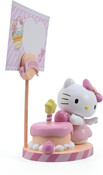 Hello Kitty YuMe - Party Time Memo Stand Series