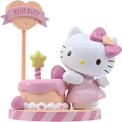 Hello Kitty YuMe - Party Time Memo Stand Series