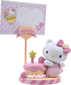 Hello Kitty YuMe - Party Time Memo Stand Series