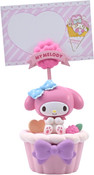 Hello Kitty YuMe - Party Time Memo Stand Series