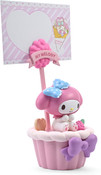 Hello Kitty YuMe - Party Time Memo Stand Series