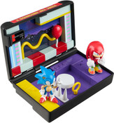 Console Heroes - Sonic the Hedgehog 3 Collectable Diorama