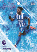 Topps Premier League - 2026 Soccer Trading Cards Starter Pack