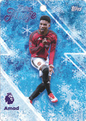 Topps Premier League - 2026 Soccer Trading Cards Starter Pack