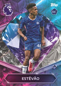 Topps Premier League - 2026 Soccer Trading Cards Starter Pack
