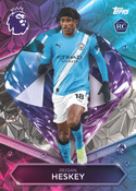 Topps Premier League - 2026 Soccer Trading Cards Starter Pack