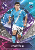 Topps Premier League - 2026 Soccer Trading Cards Starter Pack
