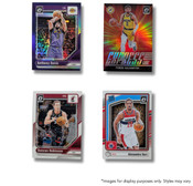 Panini NBA Donruss Optic Basketball Trading Cards