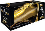 Topps Premier League - 2026 Soccer Trading Cards Golden Boot Tin