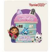 Tonies Gabby's Dollhouse - Gabby's Cat-Tastic Scavenger Hunt Tonieplay Game
