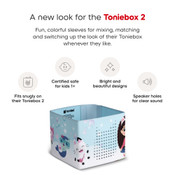 Tonies Interchangeable Sleeve - Gabby