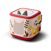 Tonies Interchangeable Sleeve - Lion King