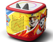 Tonies Interchangeable Sleeve - Paw Patrol