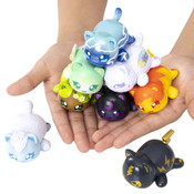 Aphmau 6-inch MeeMeow Mystery Plush - Series 7 Aphmau 6-inch MeeMeow Mystery Plush - Series 7