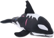 Fisch - 8" Mystery Deluxe Plush Series 1