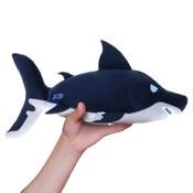 Fisch - 8" Mystery Deluxe Plush Series 1