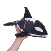 Fisch - 8" Mystery Deluxe Plush Series 1