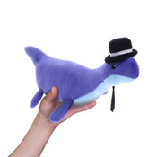 Fisch - 8" Mystery Deluxe Plush Series 1