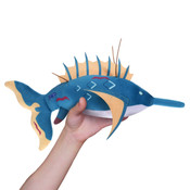 Fisch - 8" Mystery Deluxe Plush Series 1