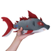 Fisch - 8" Mystery Deluxe Plush Series 1