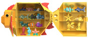 Fisch - Captain's Goldfish Bundle