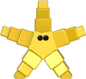 Fisch - Captain's Goldfish Bundle