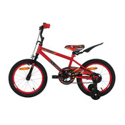 Swifte Spark 40cm Bike Red Lightning