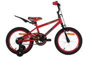 Swifte Spark 40cm Bike Red Lightning