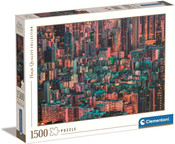 Clementoni High Quality Collection 1500PC