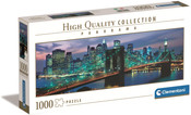 Clementoni Panorama High Quality Collection 1000PC