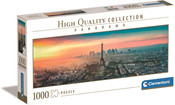 Clementoni Panorama High Quality Collection 1000PC