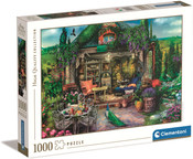 Clementoni High Quality Collection 1000PC
