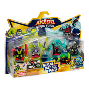 Akedo S7 Battle Pack Akedo S7 Battle Pack