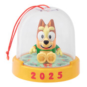 Bluey Christmas Ornaments