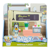 Bluey S13 Mini Playsets
