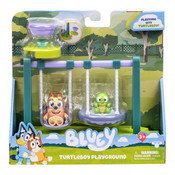 Bluey S13 Mini Playsets