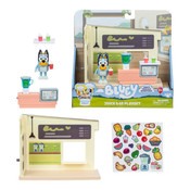 Bluey S13 Mini Playsets