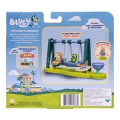 Bluey S13 Mini Playsets