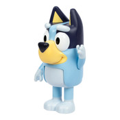 Bluey Chat Mates Figure Single Pack