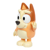 Bluey Chat Mates Figure Single Pack