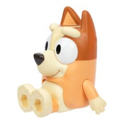 Bluey Chat Mates Figure Single Pack