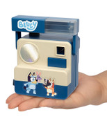 Bluey Chikit Chikit Pretend Camera
