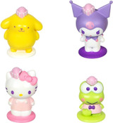 Hello Kitty and Friends Snack Shop Game