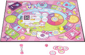 Hello Kitty and Friends Snack Shop Game