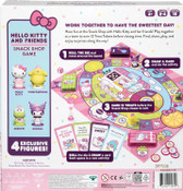 Hello Kitty and Friends Snack Shop Game