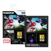 Fandrop Marvel Wave 1 Figure 2 Pack Fandrop Marvel Wave 1 Figure 2 Pack