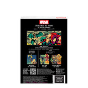 Fandrop Marvel Wave 1 Figure 2 Pack Fandrop Marvel Wave 1 Figure 2 Pack