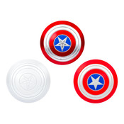 Fandrop Marvel Wave 1 Figure 2 Pack Fandrop Marvel Wave 1 Figure 2 Pack