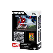 Fandrop Marvel Wave 1 Figure 2 Pack Fandrop Marvel Wave 1 Figure 2 Pack