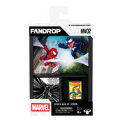 Fandrop Marvel Wave 1 Figure 2 Pack Fandrop Marvel Wave 1 Figure 2 Pack
